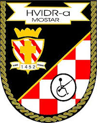 Hvidra Mostar